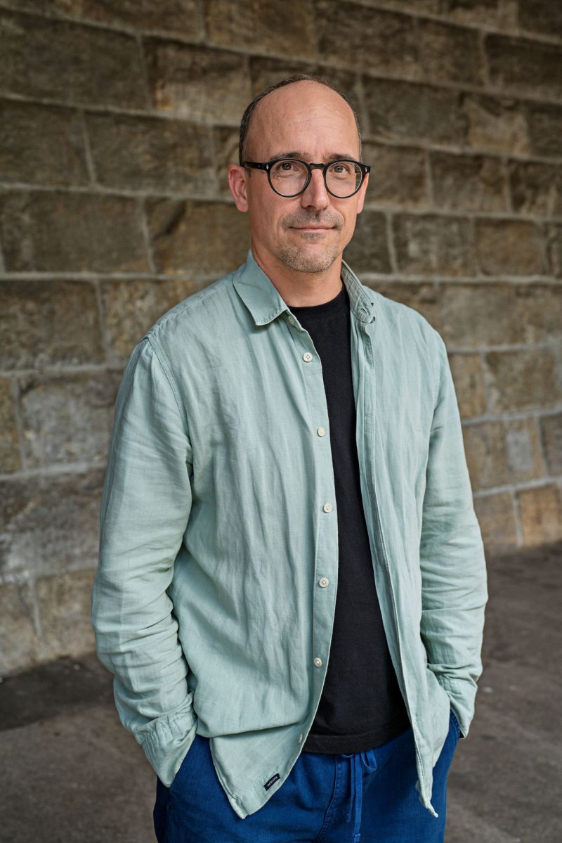 Roman Hanimann (Partner)