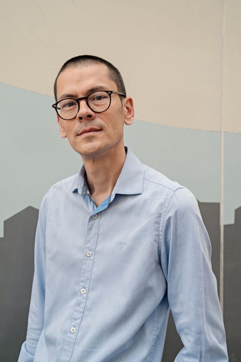 Han van de Wetering (Partner)