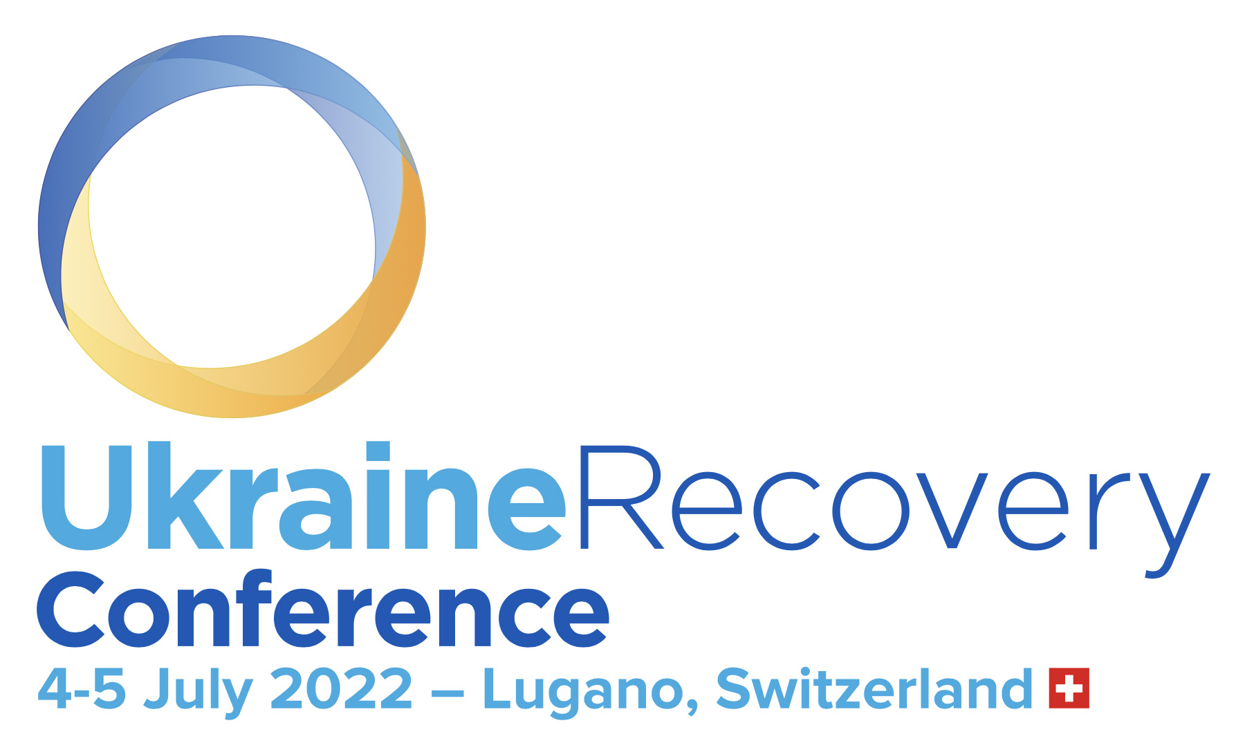 Ukraine Recovery Conference 2022
